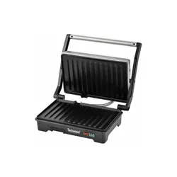 Grille à Pain Électrique Techwood 750W TPG-1756