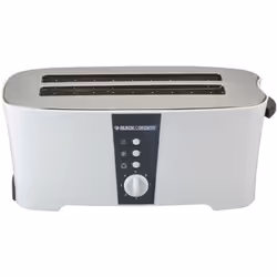 Grille pain Black & Decker ET124-B5