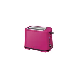 Grille-pain Clatronic TA 3554 Rose
