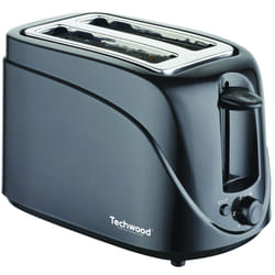 Grille Pain Techwood TGP-246 700W - Noir