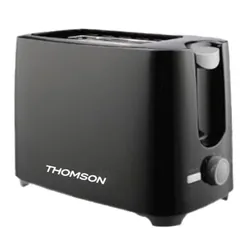 Grille Pain THOMSON 700W - Noir