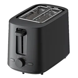 Grille Pain Xiaomi XMTSJ01FD 930W Noir