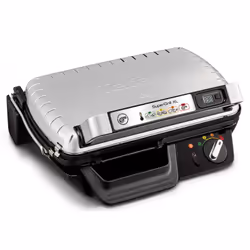 Grille SuperGrill XL Tefal Double Face GC461B12 / 2400W