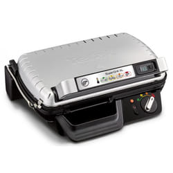 Grille SuperGrill XL Tefal Double Face GC461B12 / 2400W