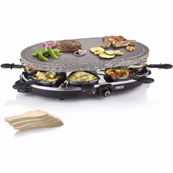 Grille Viande Électrique PRINCESS 3-en-11200W(162720)
