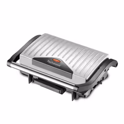 Grille Panini TECHWOOD - Puissance: 1500 Watts - Alimentation: 220-240V~ 50/60Hz - Contre automatique de la tempe?rature - Sy ...