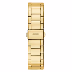 GUESS GW0320L2 montre Montre bracelet Femelle Or