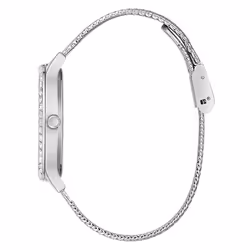 GUESS GW0402L1 montre Montre bracelet Femelle Argent - Vue supplémentaire 2