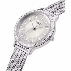GUESS GW0402L1 montre Montre bracelet Femelle Argent - Vue supplémentaire 4