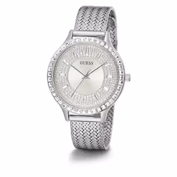 GUESS GW0402L1 montre Montre bracelet Femelle Argent - Vue supplémentaire 5