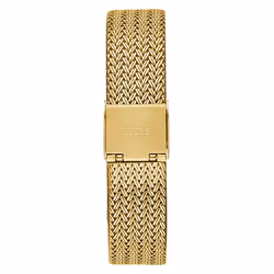 GUESS GW0402L2 montre Montre bracelet Femelle Or