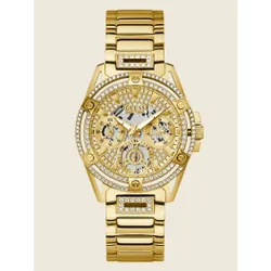 GUESS GW0464L2 montre Montre bracelet Femelle Or