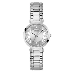 GUESS GW0470L1 montre Montre bracelet Femelle Argent