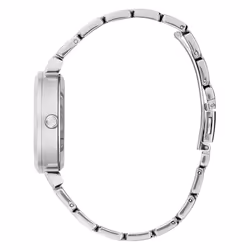 GUESS GW0470L1 montre Montre bracelet Femelle Argent