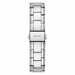 GUESS GW0470L1 montre Montre bracelet Femelle Argent