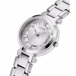 GUESS GW0470L1 montre Montre bracelet Femelle Argent - Vue supplémentaire 4