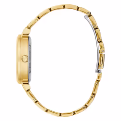 GUESS GW0470L2 montre Montre bracelet Femelle Or