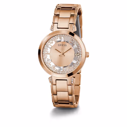 GUESS GW0470L3 montre Montre bracelet Femelle Or rose - Vue supplémentaire 5