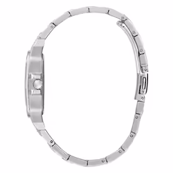 GUESS GW0472L1 montre Montre bracelet Femelle Argent - Vue supplémentaire 2