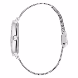 GUESS GW0477L1 montre Montre bracelet Femelle Argent