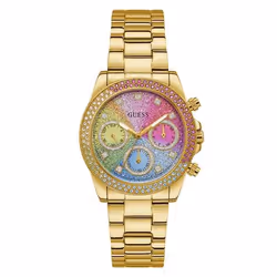 GUESS GW0483L4, Imperméable, Quartz