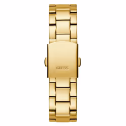 GUESS GW0483L4 montre Montre bracelet Femelle Quartz Or
