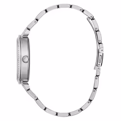 GUESS GW0528L1 montre Montre bracelet Femelle Quartz Argent