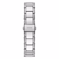 GUESS GW0528L1 montre Montre bracelet Femelle Quartz Argent