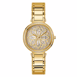 GUESS GW0528L2, Imperméable, Quartz
