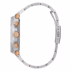 GUESS GW0539G1 montre Montre bracelet Mâle Quartz Argent - Vue supplémentaire 2