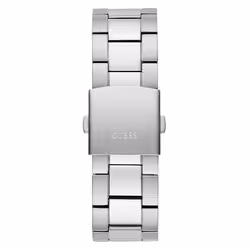 GUESS GW0539G1 montre Montre bracelet Mâle Quartz Argent - Vue supplémentaire 3