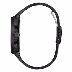 GUESS GW0539G3 montre Montre bracelet Mâle Quartz Noir