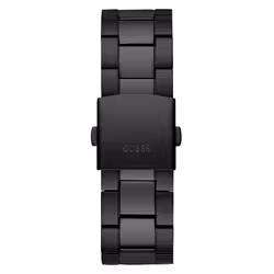 GUESS GW0539G3 montre Montre bracelet Mâle Quartz Noir