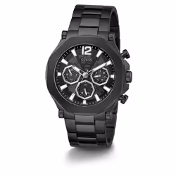 GUESS GW0539G3 montre Montre bracelet Mâle Quartz Noir - Vue supplémentaire 5