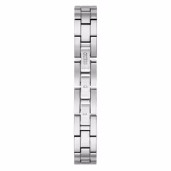 GUESS W1208L1 montre Montre bracelet Femelle Quartz Acier inoxydable