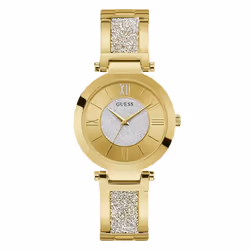 GUESS W1288L2, Quartz