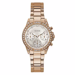 GUESS W1293L3, Chronomètre, Quartz