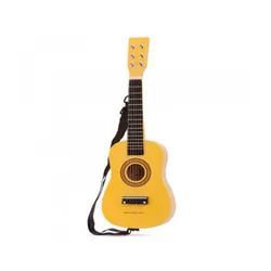 Guitare Beige