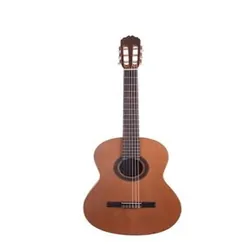Guitare Marron