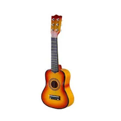 Guitare Orange