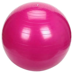 Gym Ball ZIMOTA 75 cm - Rose (01042075)