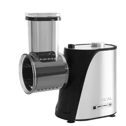 Hachoir à Salade Electrique Lexical LSD-1996 1000W Inox