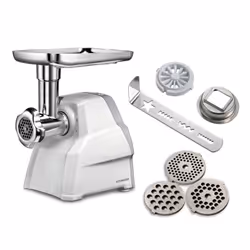 Hachoir À Viande 2100w Kenwood Blanc (MGP40.000WH)
