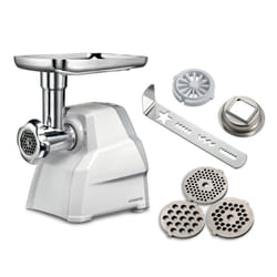 Hachoir À Viande 2100w Kenwood Blanc (MGP40.000WH)