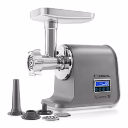 Hachoir à Viande Lexical LMG-2090 3000W Silver