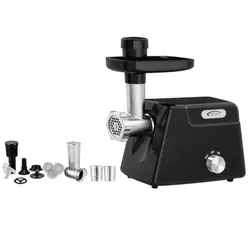 Hachoir a Viande Prova PE-101 800W Noir