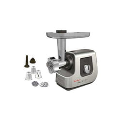 Hachoir à Viande Puissant 2300W Moulinex HV9 ME740H25