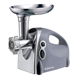 Hachoir A Viande Topmatic 1200W Gris