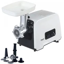 Hachoir a viande TOUCH 2000W Avec accessoires - Noir (40558)