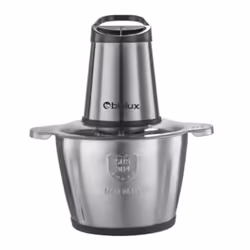 Hachoir Biolux M.HA3X 350W - Inox